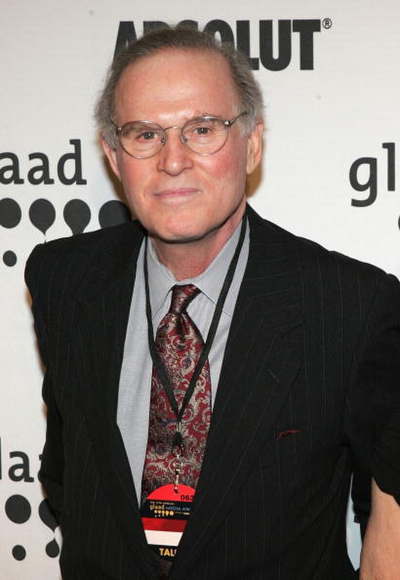 Charles Grodin at the 17th annual GLAAD Media Awards at the Marriott Marquis Hotel.
