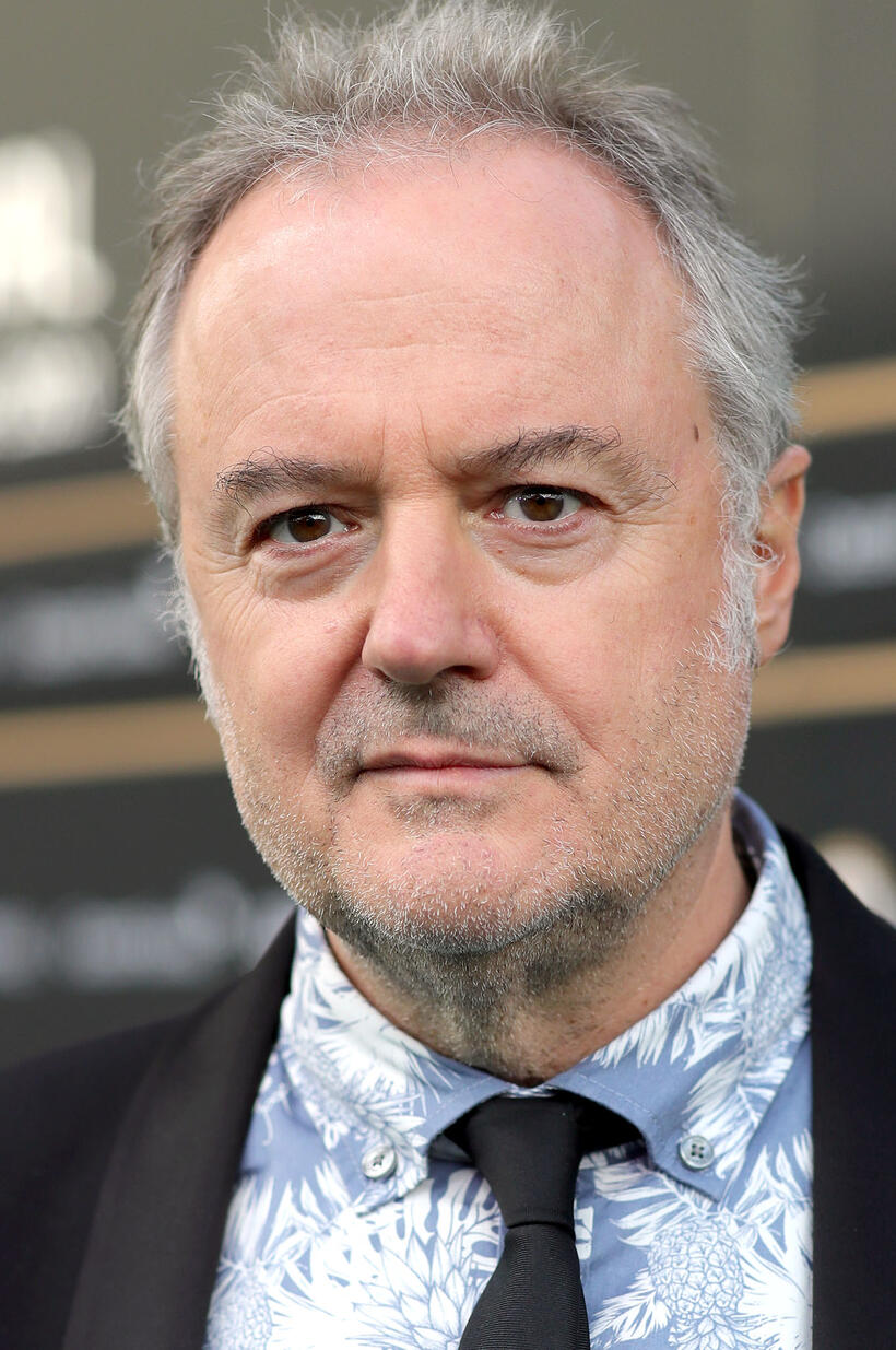 Stefan Haupt at the "Zuercher Tagebuch" photocall during the 16th Zurich Film Festival.