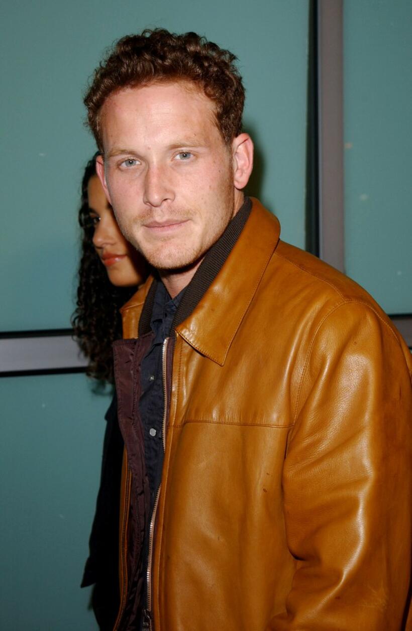 Cole Hauser at the premiere of "How To Lose A Guy In 10 Days."