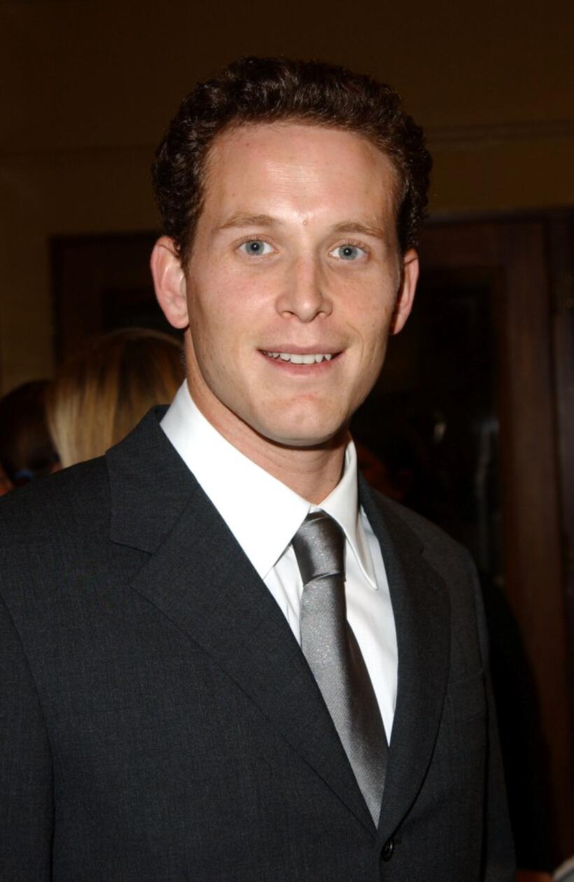 Cole Hauser at the premiere of "Tears Of The Sun."