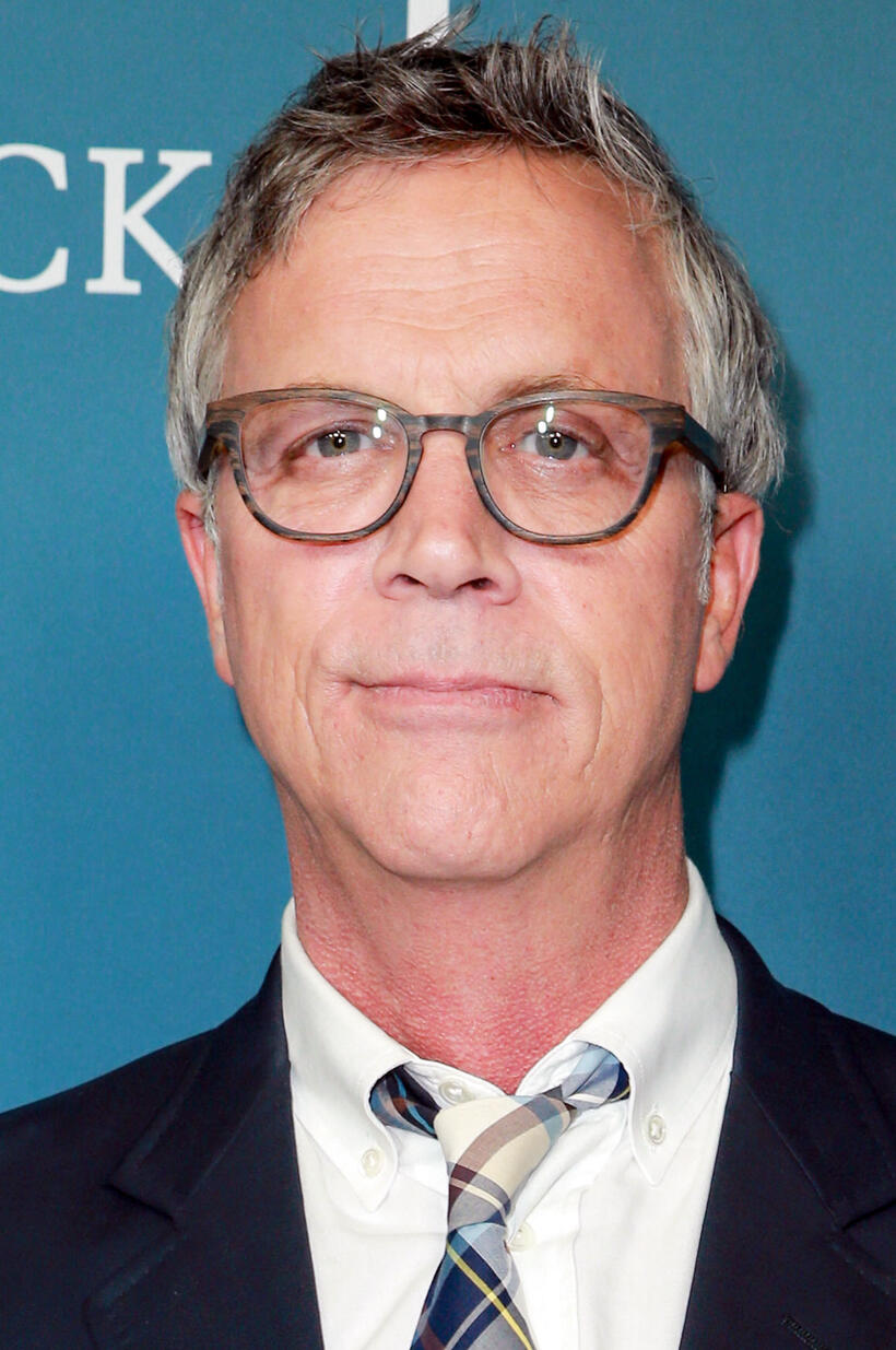 Todd Haynes at the premiere of "Wonderstruck" in Los Angeles.