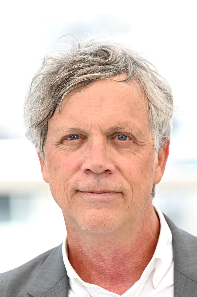 Todd Haynes at the "The Velvet Underground" photocall during the 74th annual Cannes Film Festival.