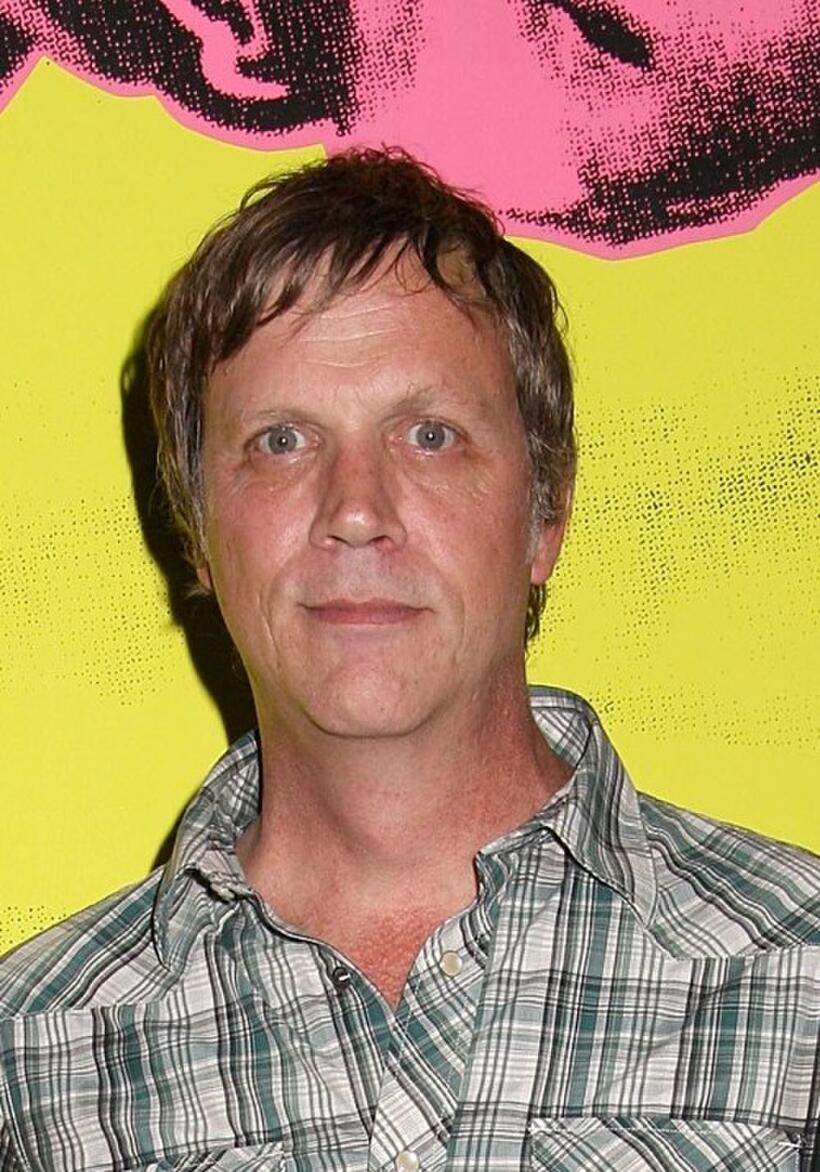 Todd Haynes at the Zeitgeist Films 20th Anniversary Celebration.