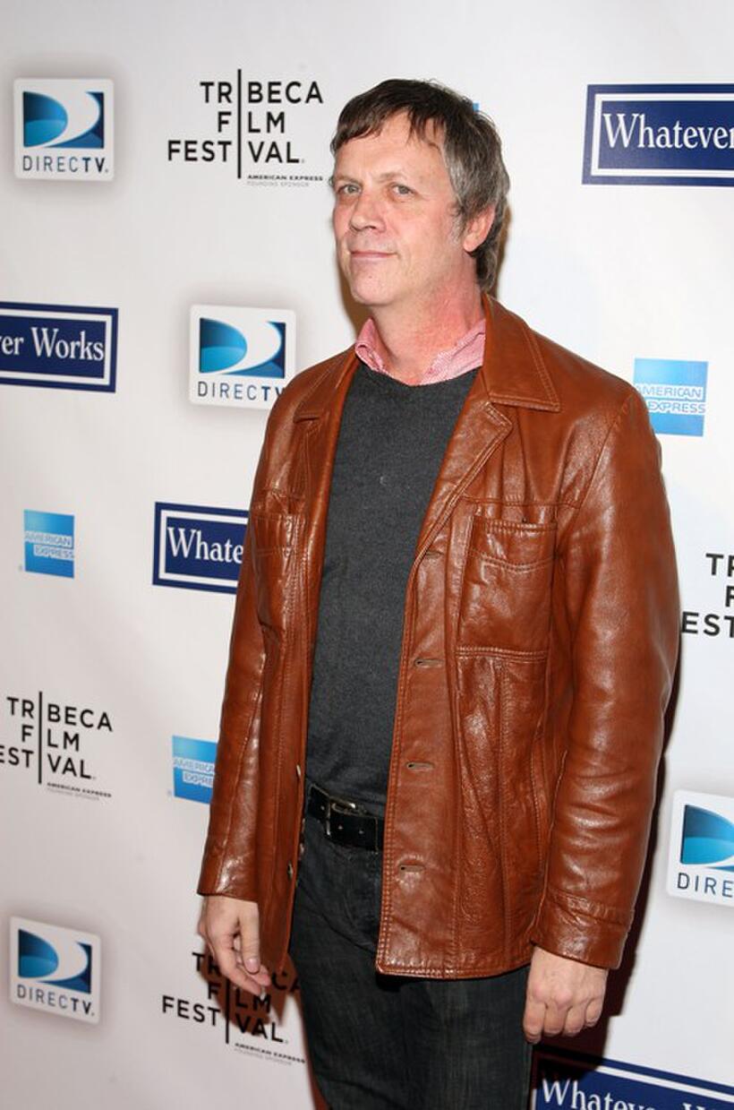 Todd Haynes at the premiere of "Whatever Works" during the 2009 Tribeca Film Festival.