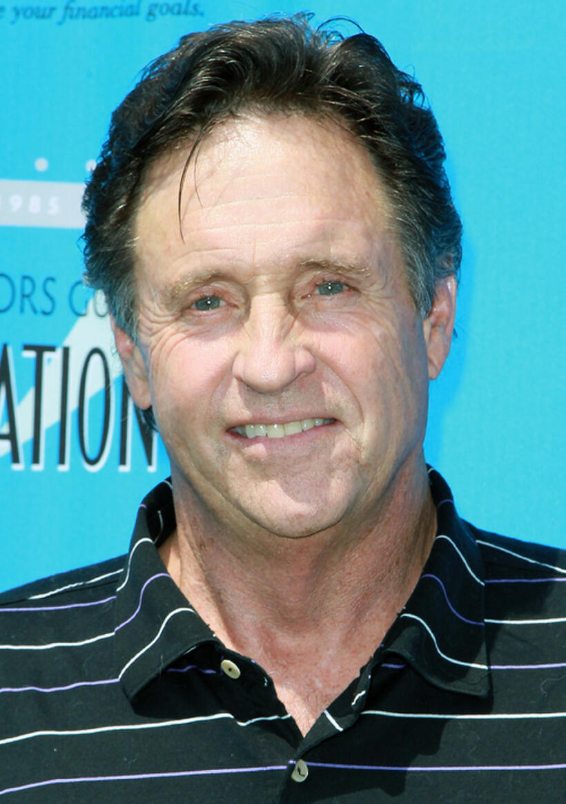 Robert Hays at the 2nd Annual SAG Foundation Golf Classic in California.