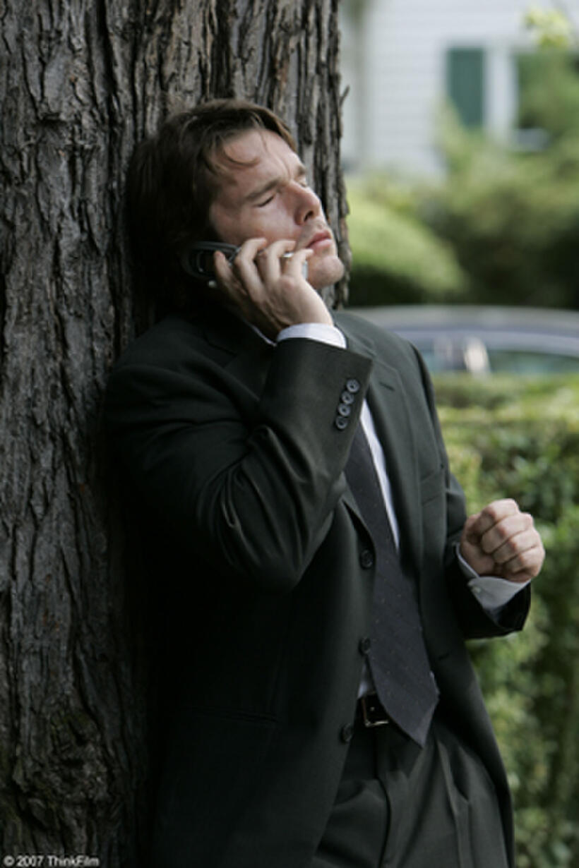 Ethan Hawke in "Before the Devil Knows You're Dead."