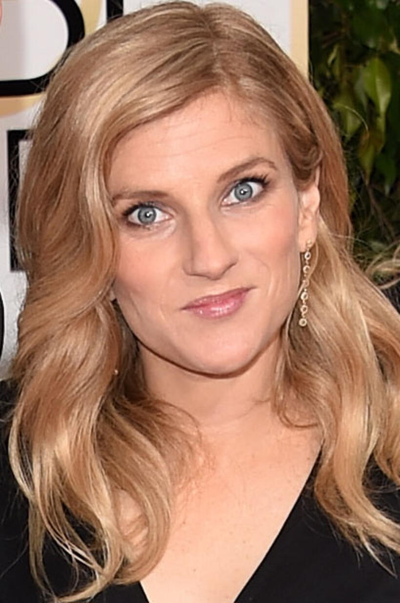 Ryan Hawke at the 72nd Annual Golden Globe Awards in Beverly Hills, California.