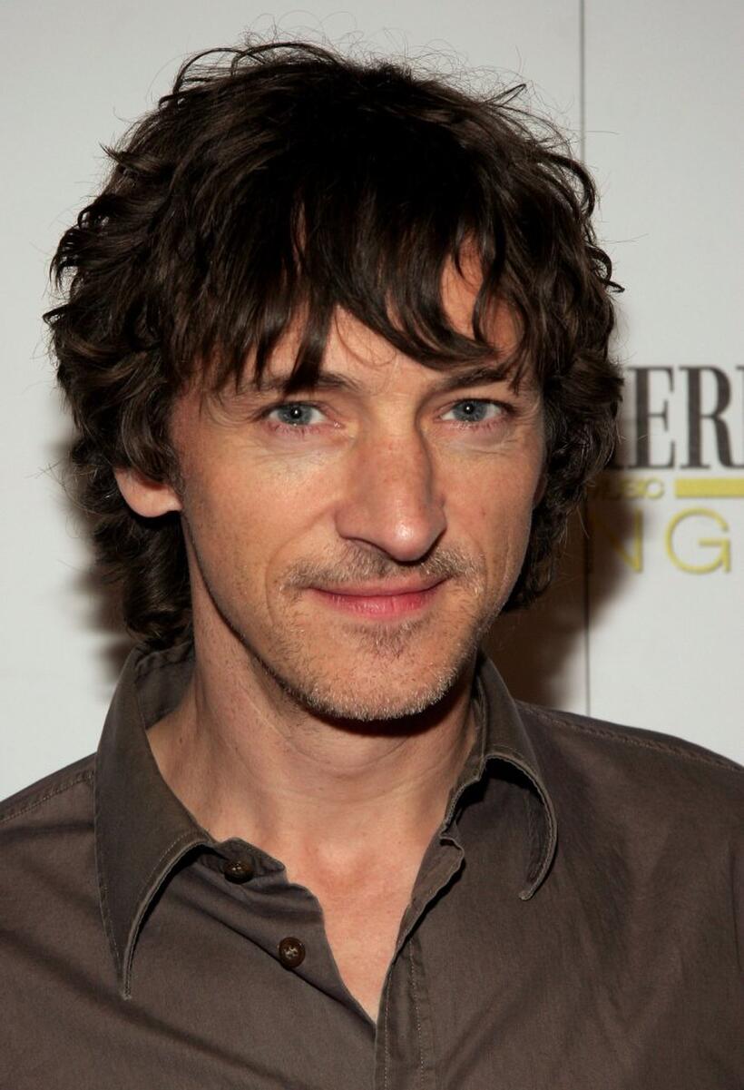 John Hawkes at the party for "Wristcutters: A Love Story" during AFI FEST 2006.