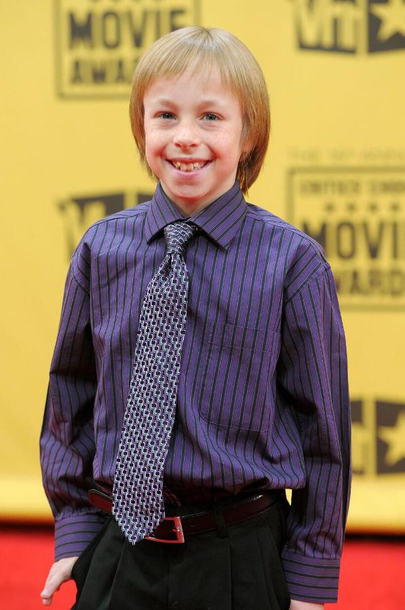 Jae Head at the 15th Annual Critics' Choice Movie Awards.