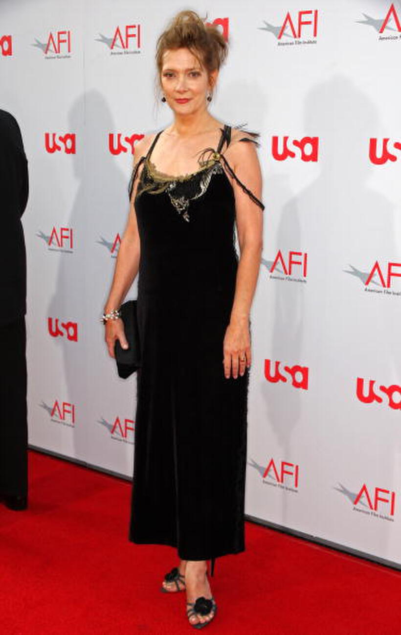 Glenne Headly at the 36th AFI Life Achievement Award.