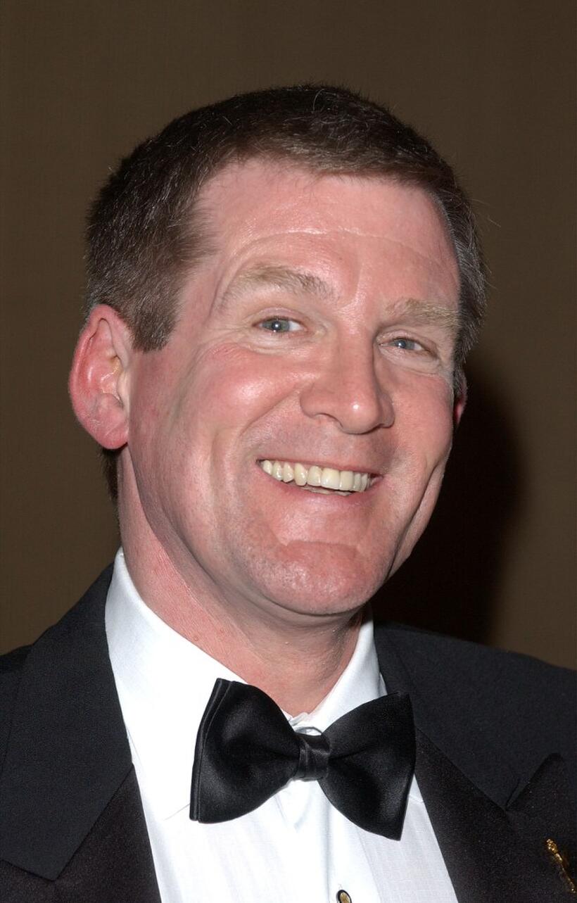Anthony Heald at the 23rd Annual College Television Awards.