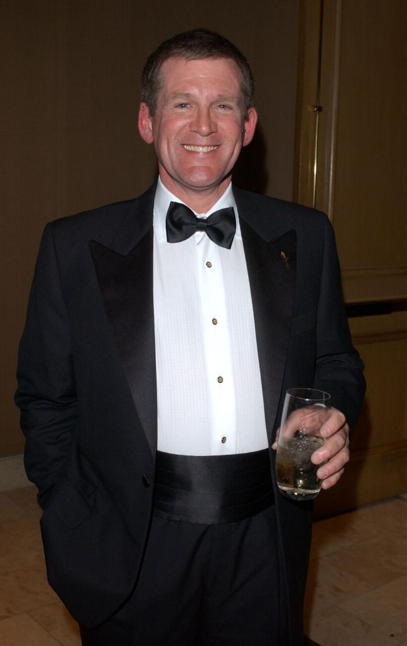 Anthony Heald at the 23rd Annual College Television Awards.