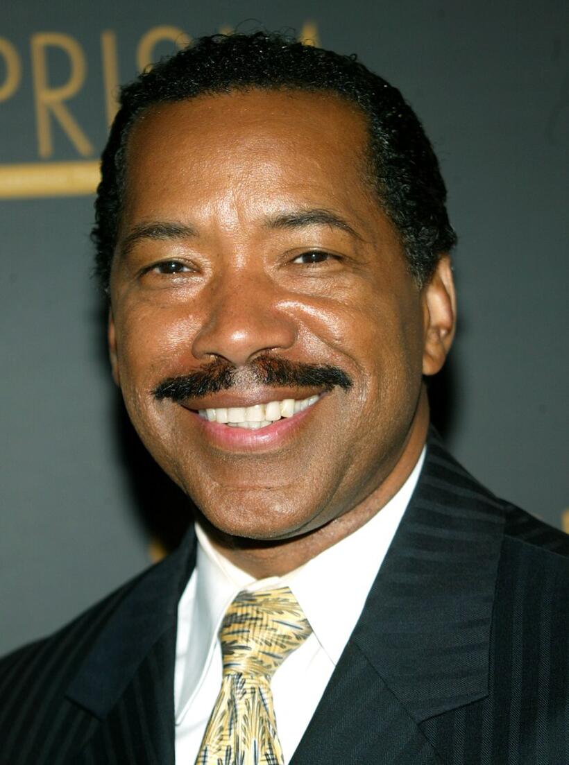Obba Babatunde at the 9th Annual PRISM Awards.