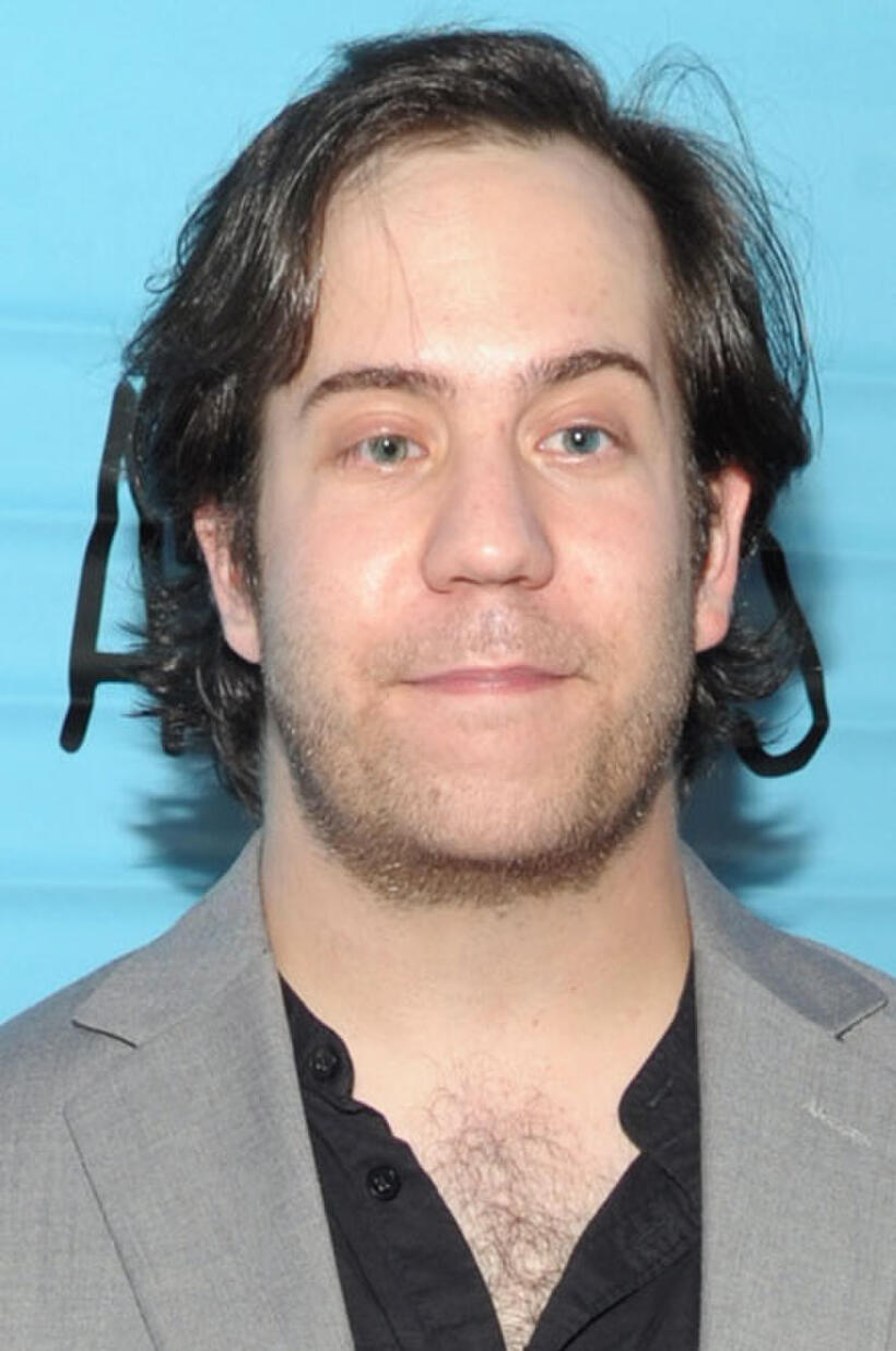 Ely Henry at the premiere for Showtime's "Roadies" in Los Angeles.