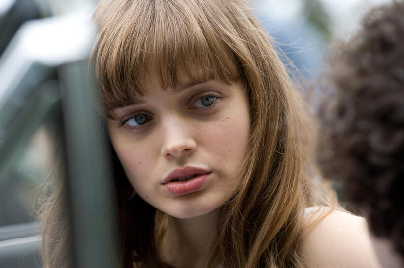 Bella Heathcote as Grace Dietz in "Not Fade Away."