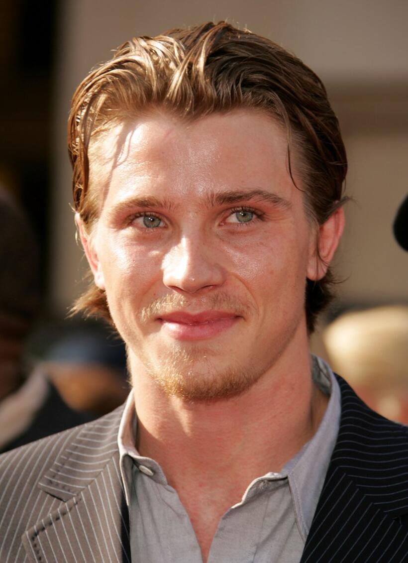 Garrett Hedlund at the 13th Annual ESPY Awards.