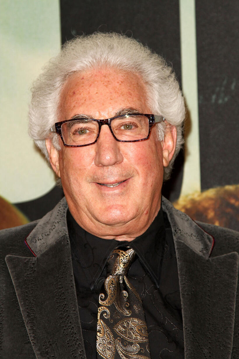 Producer Norton Herrick at the New York premiere of "2 Guns."