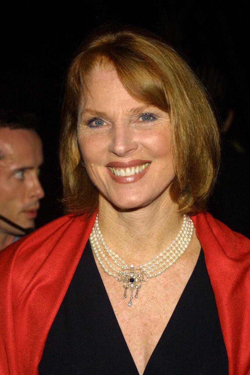 Mariette Hartley at the 10th Annual Diversity Awards.