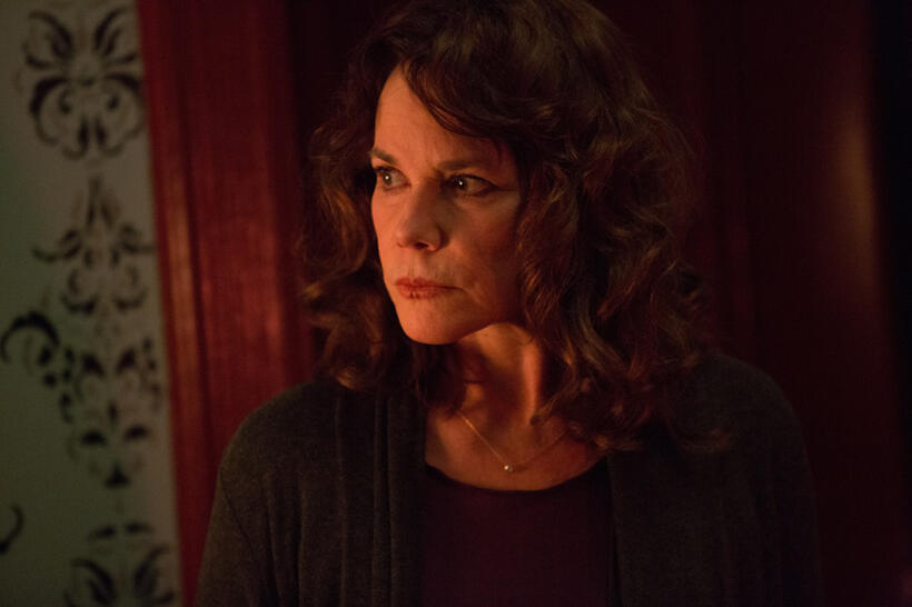 Barbara Hershey in "Insidious: Chapter 2."