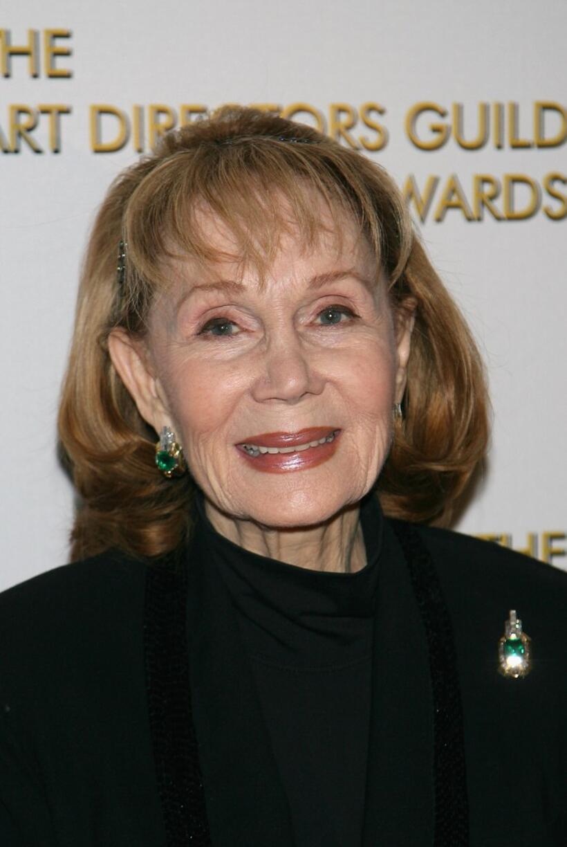 Katherine Helmond at the 11th Annual Art Directors Guild Awards.