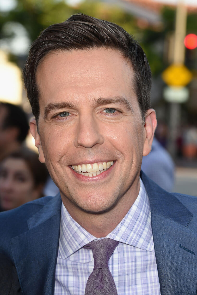 Check out the cast of the California premiere of 'Vacation'