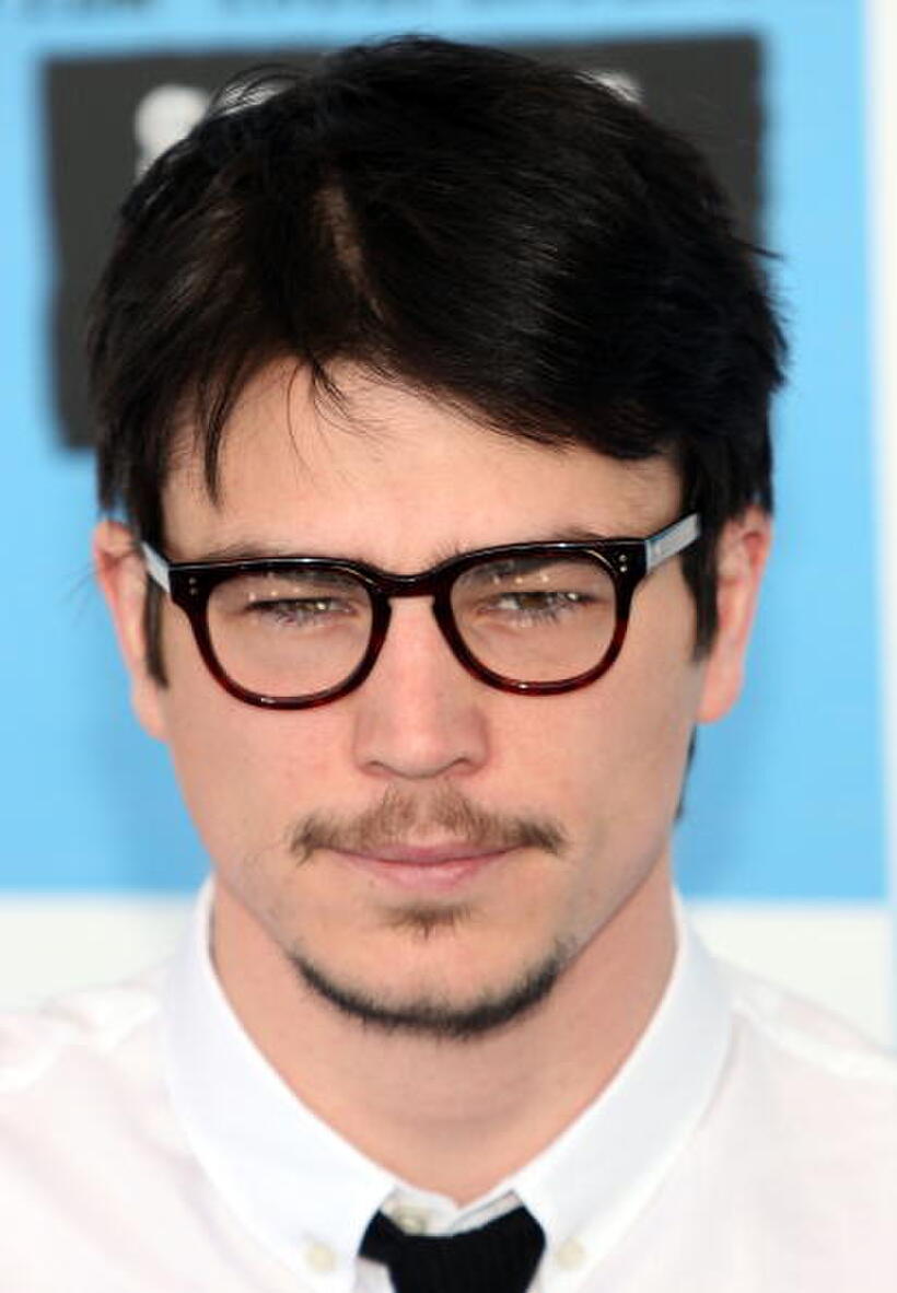 Josh Hartnett at the 22nd Annual Film Independent Spirit Awards held at Santa Monica Beach, CA.