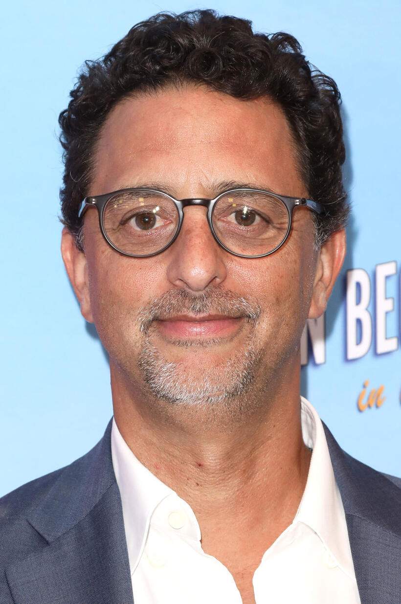 Grant Heslov at the First Look screening of Showtime's "Becoming A God In Central Florida" in West Hollywood, Caliornia.