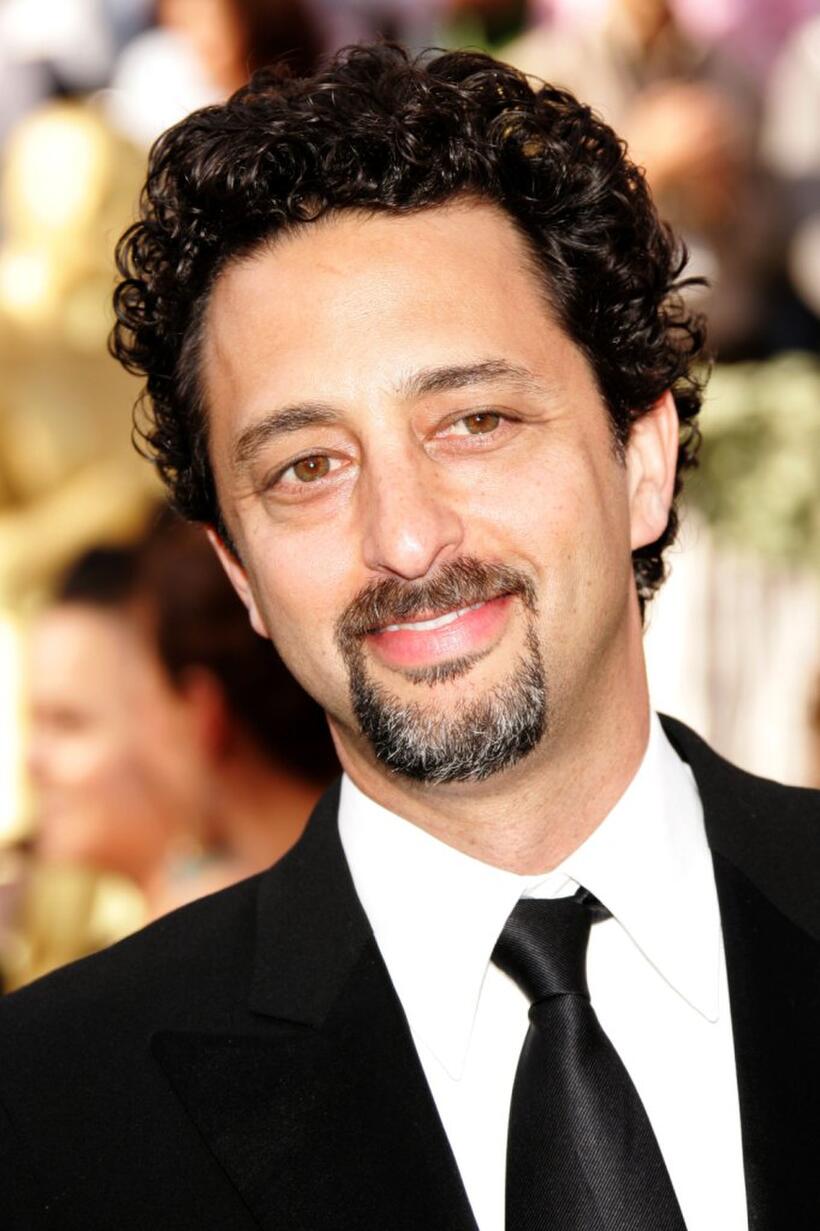 Grant Heslov at the 78th Annual Academy Awards.