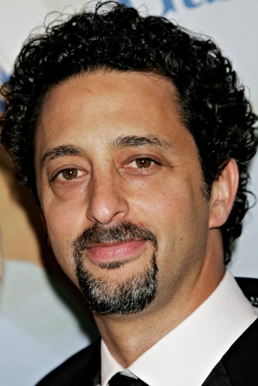 Grant Heslov at the 2006 Writers Guild Awards.