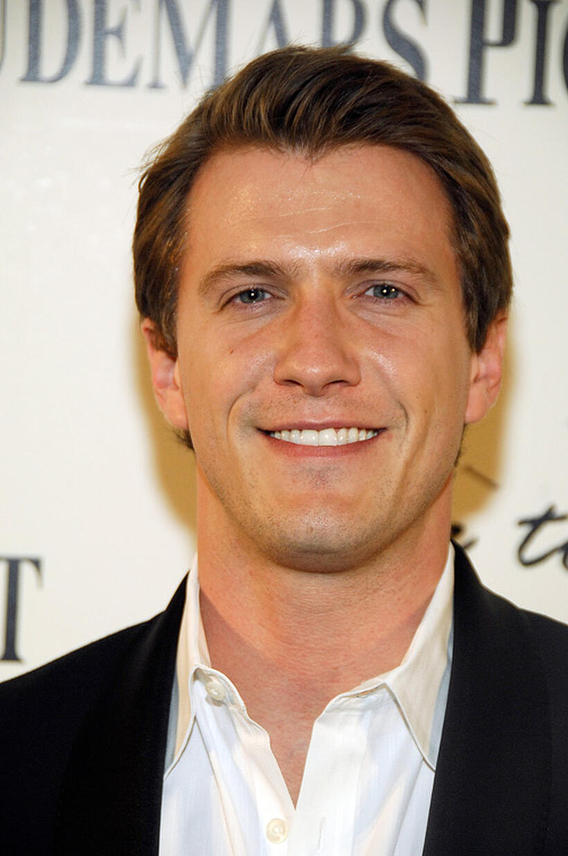 Patrick Heusinger at the Audemars Piguet and The Tony Awards in New York.