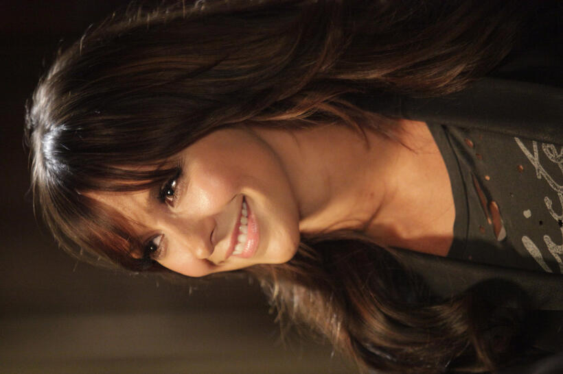 Jennifer Love Hewitt as Alison Marks in "Jewtopia."