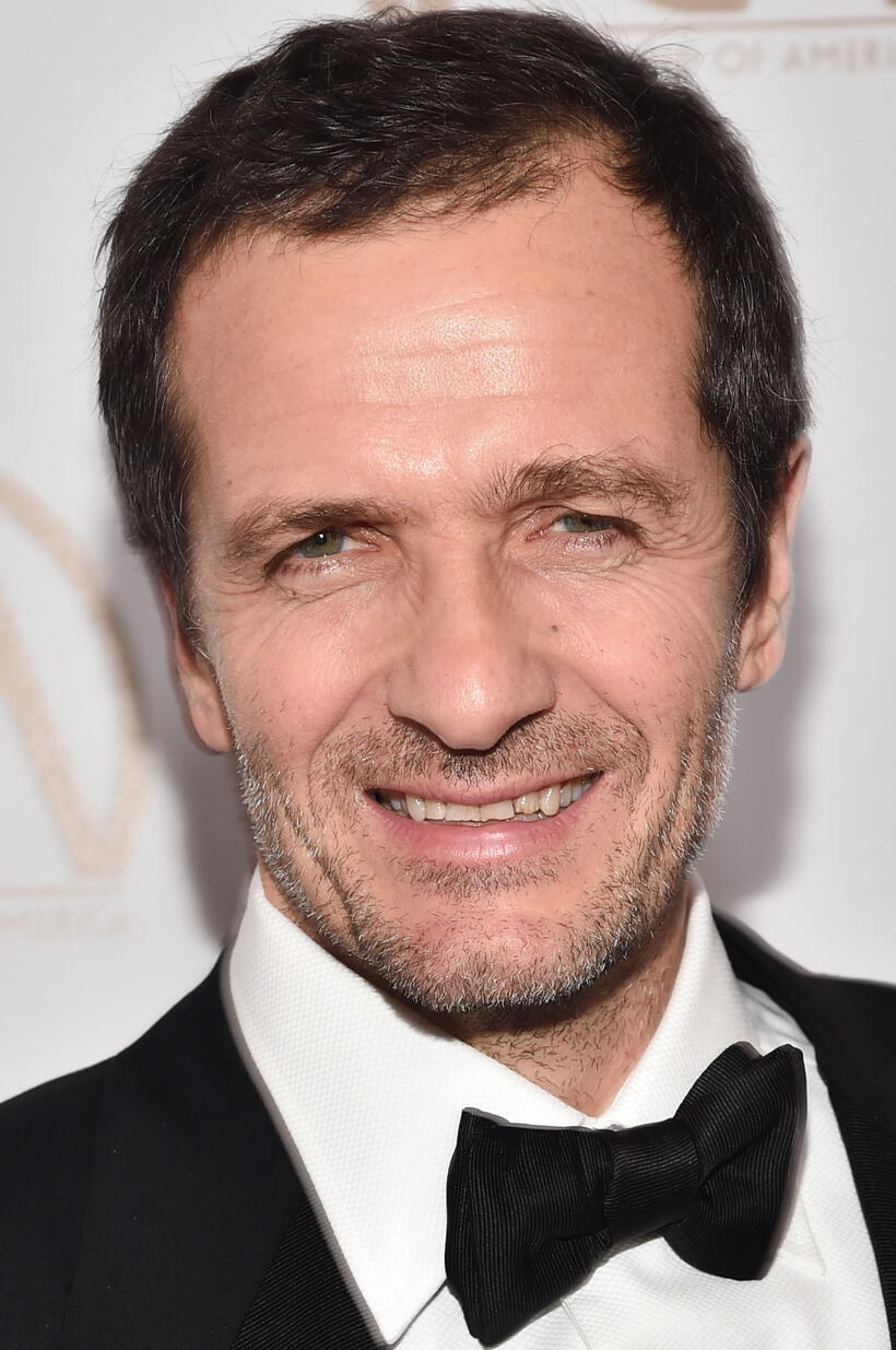 David Heyman at the 27th Annual Producers Guild Of America Awards in Century City, CA.