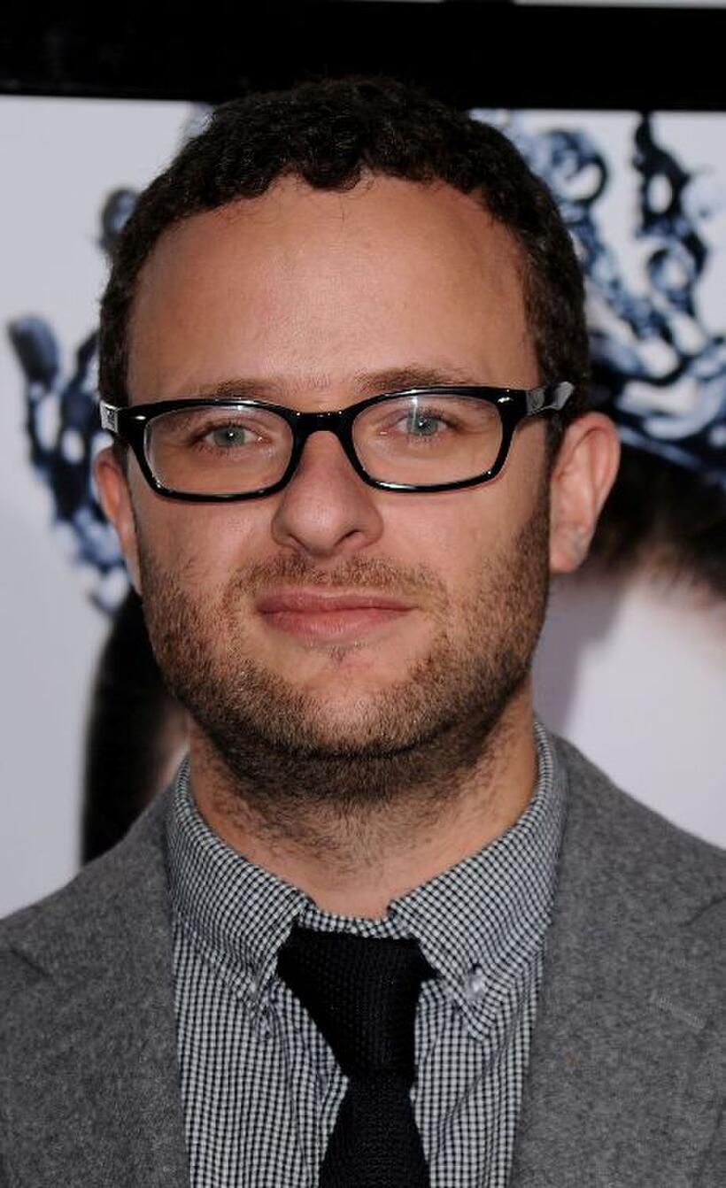 Mark Heyman at the closing night gala of "Black Swan" during the AFI FEST 2010.
