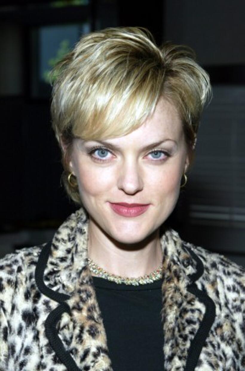 Elaine Hendrix at the "Actors and Others for Animals" Roast of Betty White.