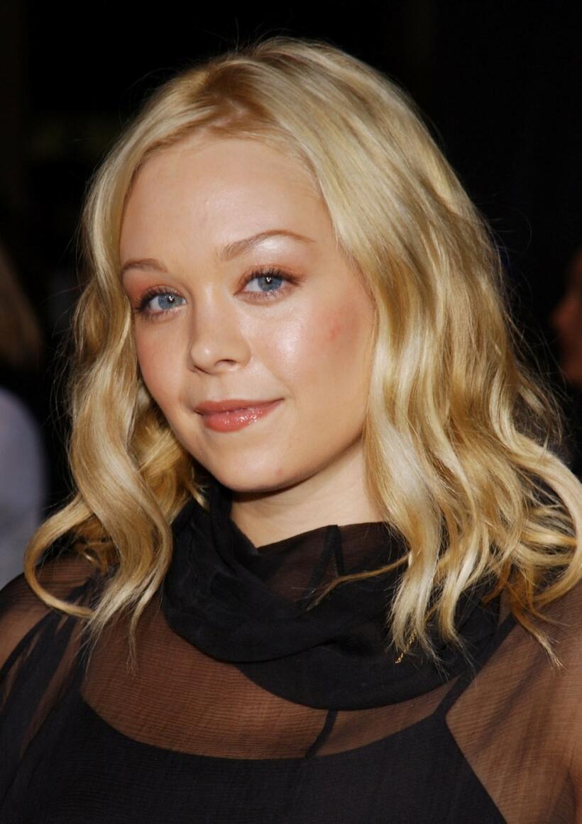 Alexandra Holden at the California premiere of "The Hot Chick."
