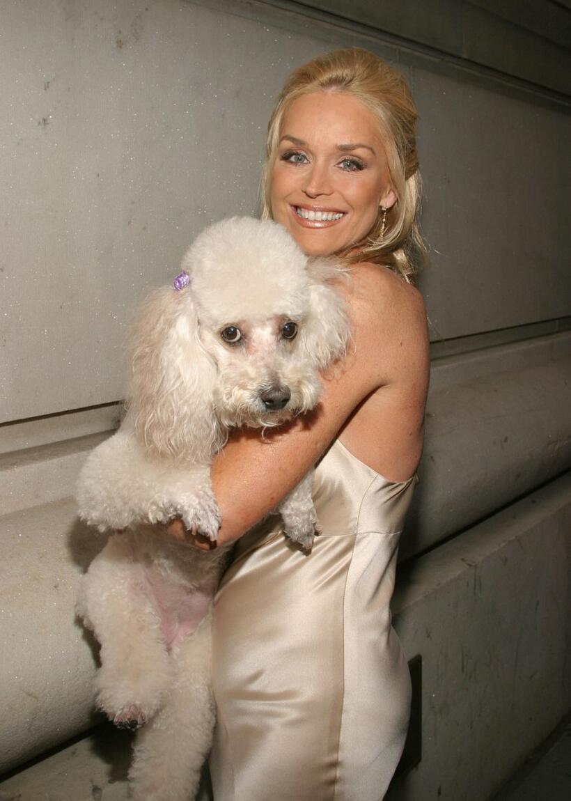 Catherine Hickland at the 9th Annual Have A Heart Gala.