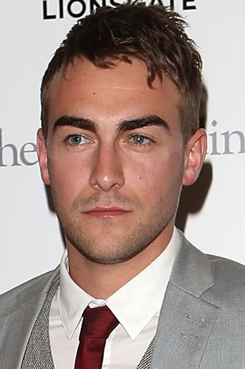 Tom Austen