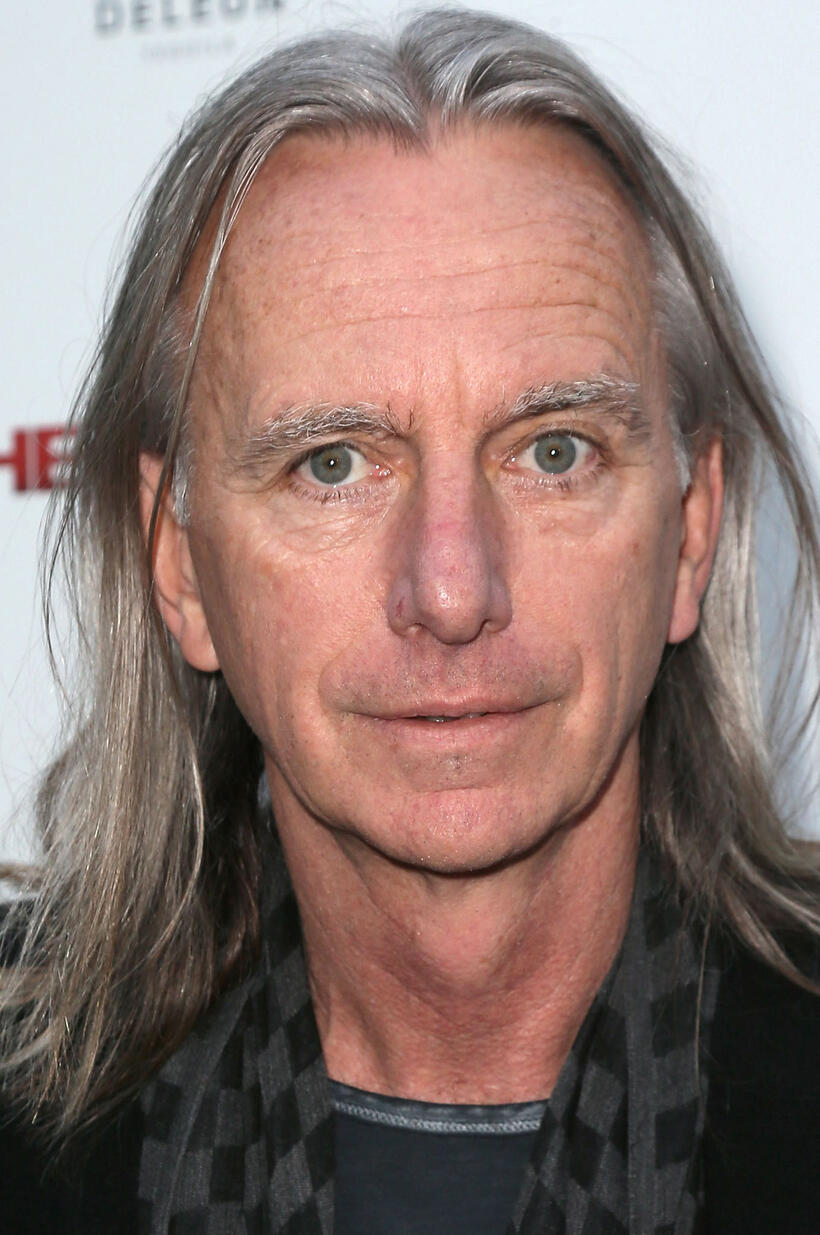 Scott Hicks at the Los Angeles special screening of "The Iceman".