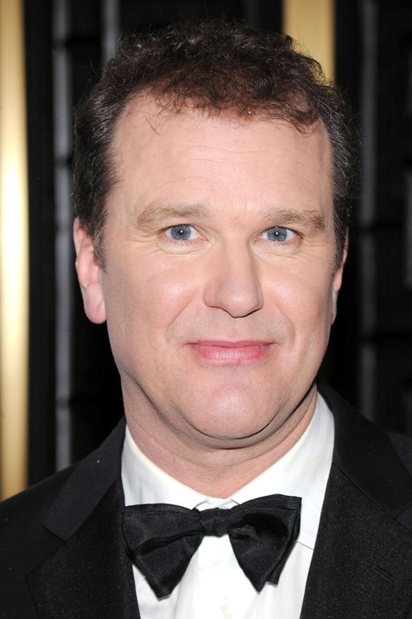 Douglas Hodge at the 64th Annual Tony Awards in New York.