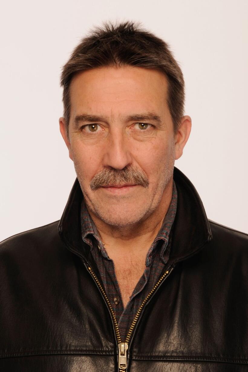 Ciaran Hinds at the Tribeca Film Festival 2009.