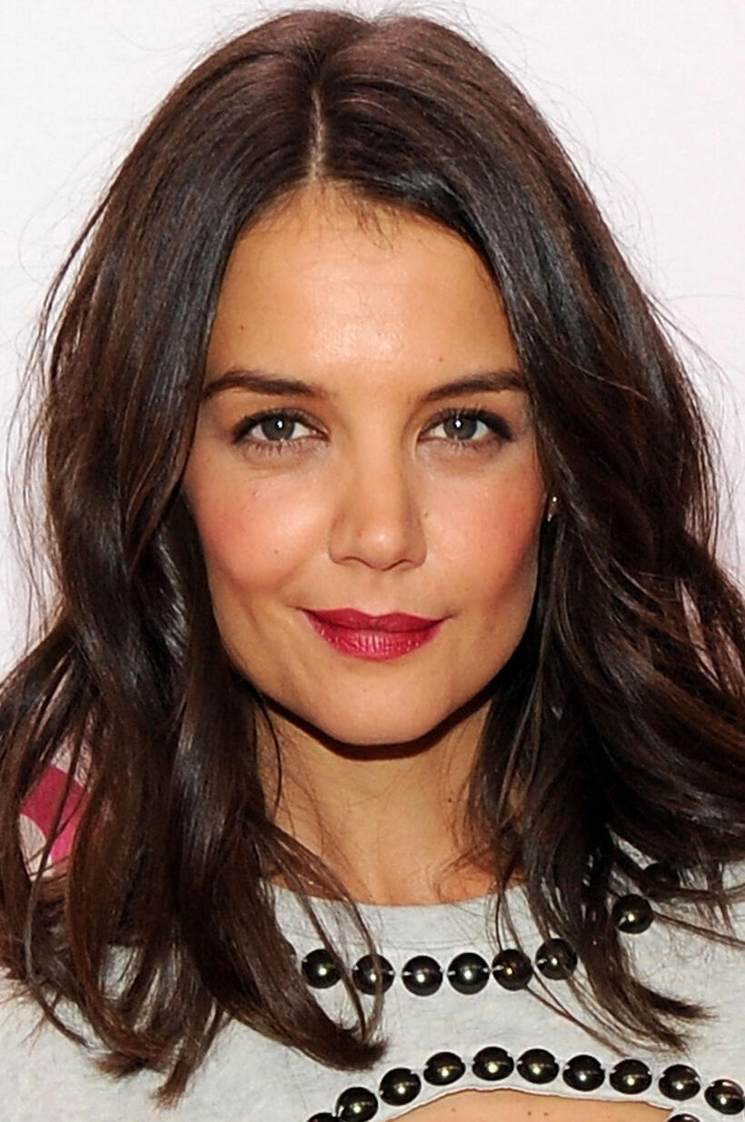 Katie Holmes