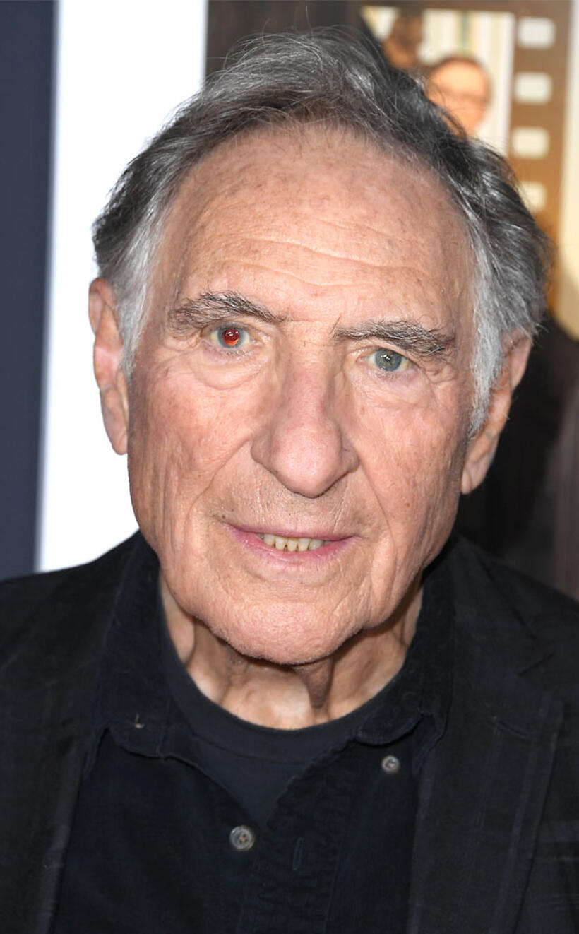 Judd HIrsch at "The Fabelmans" Closing Night Gala Premiere during the 2022 AFI Fest in Hollywood.