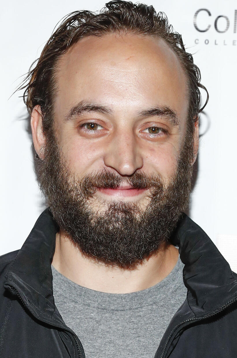 Charlie Hofheimer at the "Dependent's Day" Theatrical Release in North Hollywood, CA.