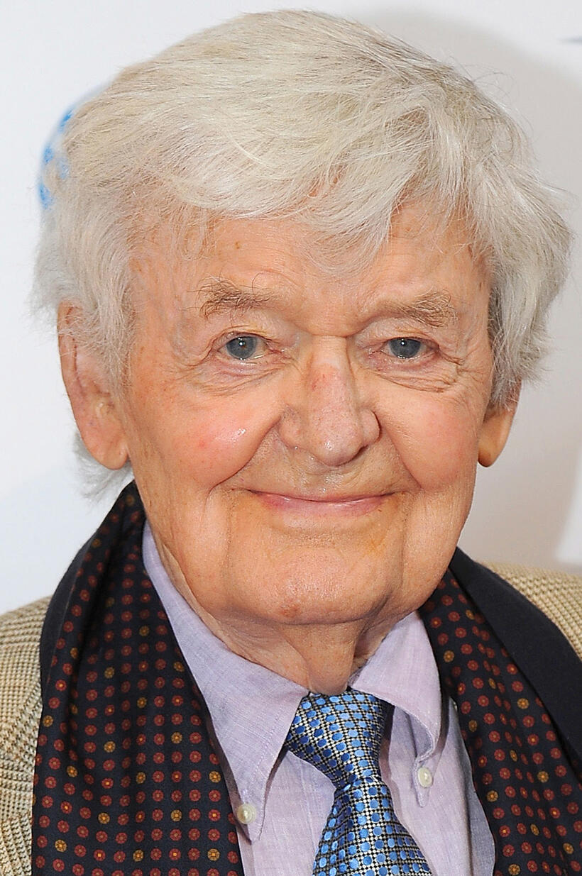 Hal Holbrook