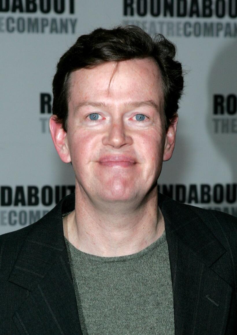 Dylan Baker at the Roundabout Theater 2005 Spring Gala at Chelsea Piers.