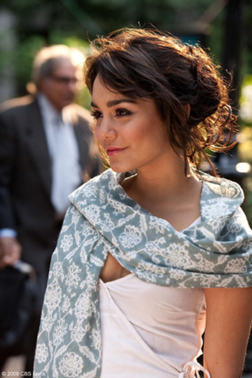 Vanessa Hudgens as Linda in "Beastly."