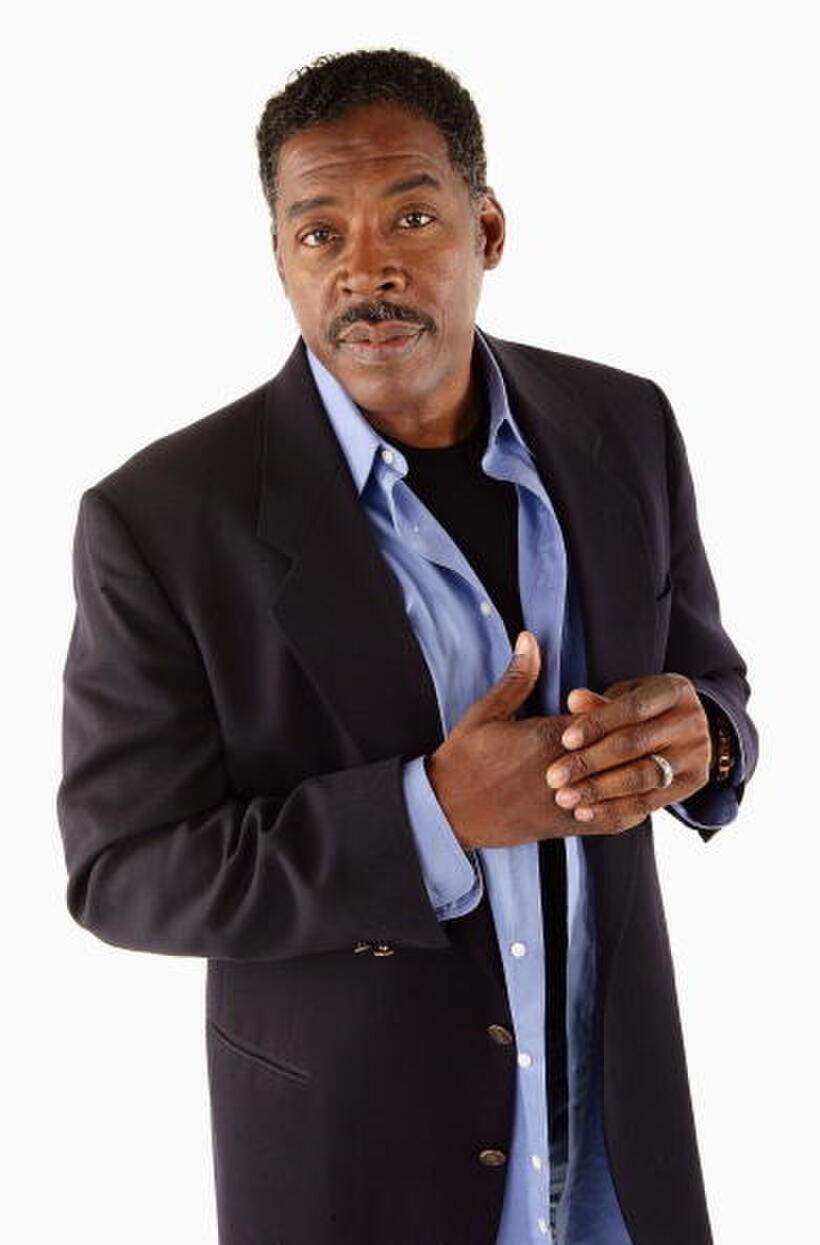 Ernie Hudson at the 10th Annual Sonoma Valley Film Festival.