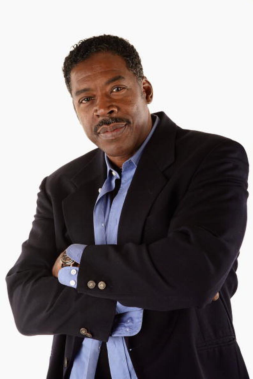 Ernie Hudson at the 10th Annual Sonoma Valley Film Festival.