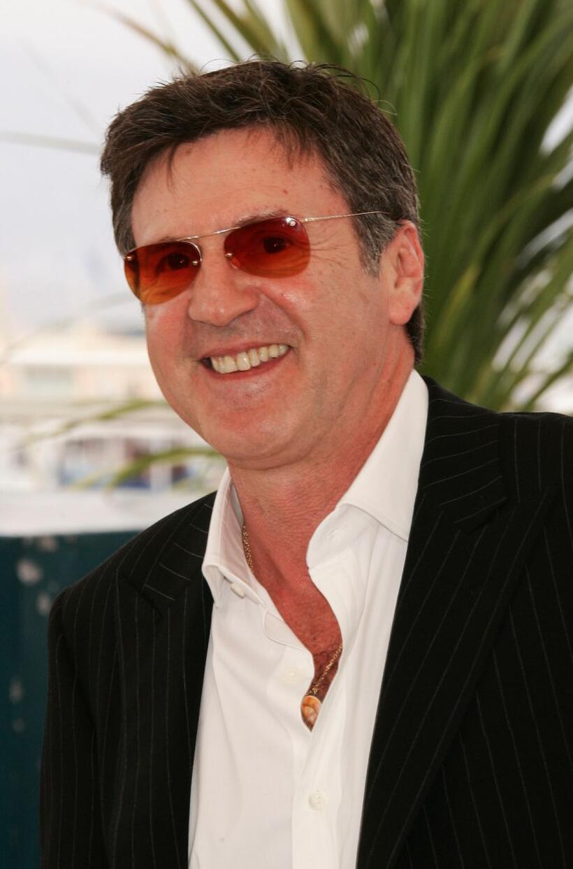 Daniel Auteuil at the 58th edition of the Cannes International Film Festival.