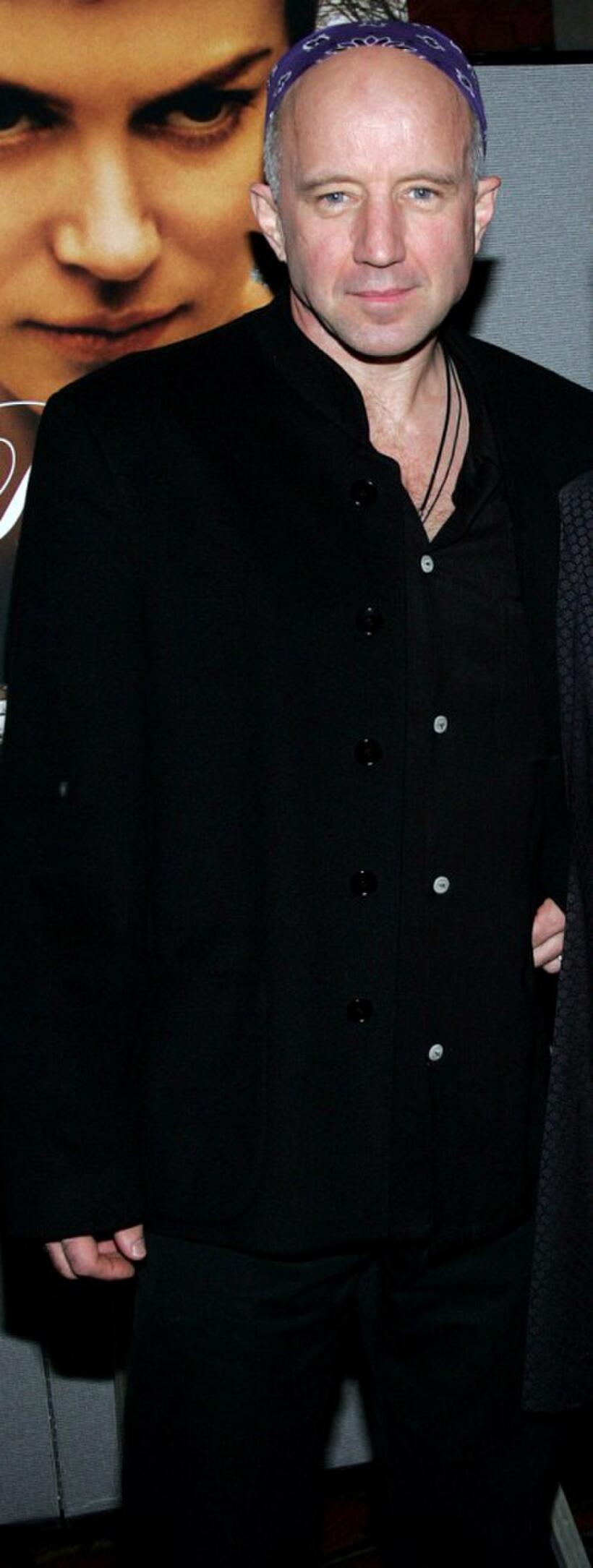 Arliss Howard at the premiere screening of "Birth."